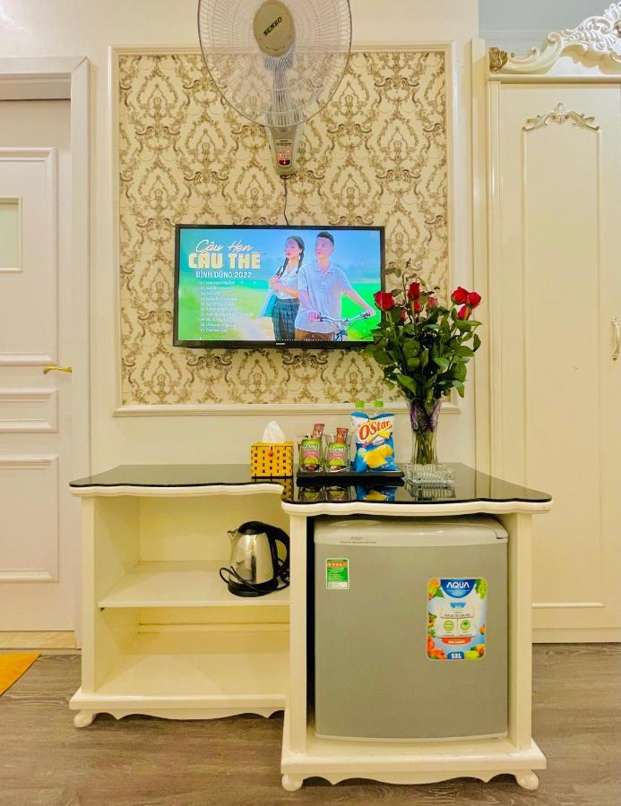 Diamond Hotel Ha Noi Hanoi Eksteriør bilde